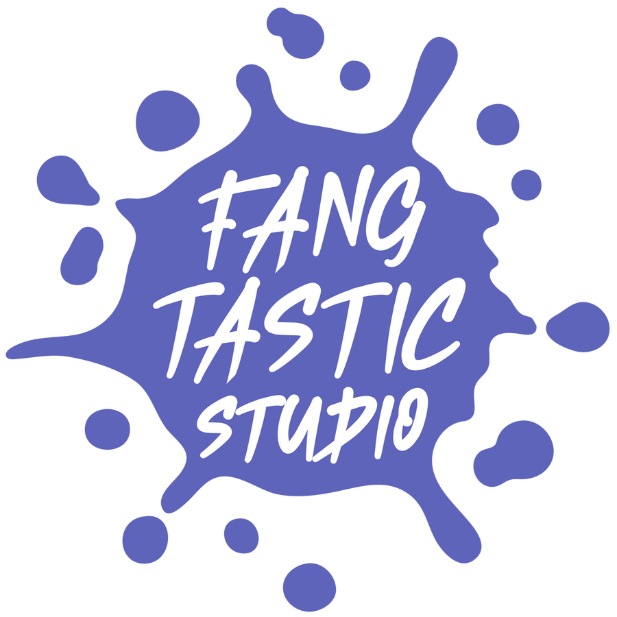 Fangtastic Logo