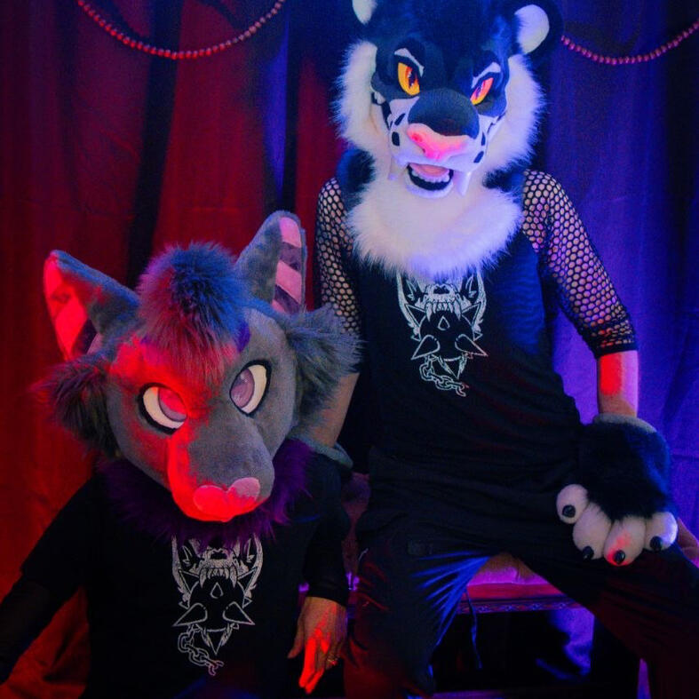Fangtastic Logo