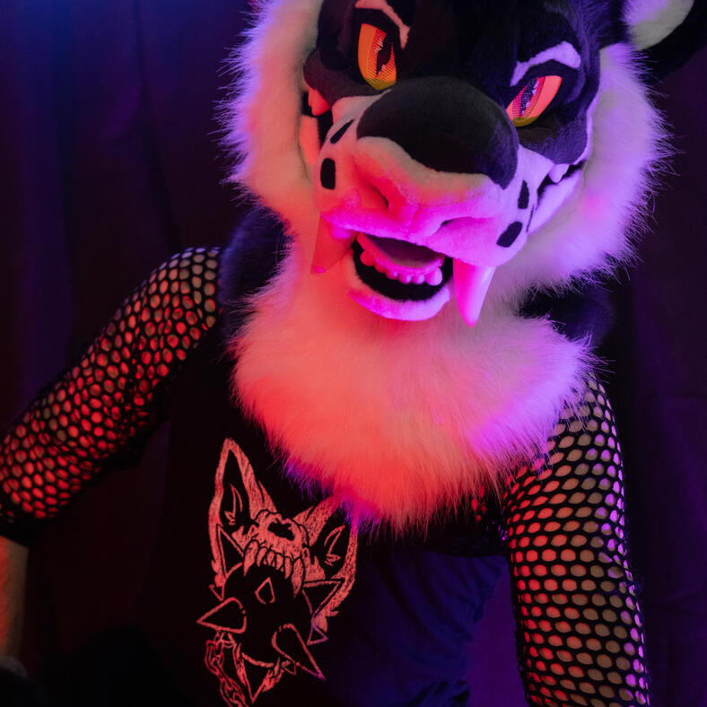 Fangtastic Logo